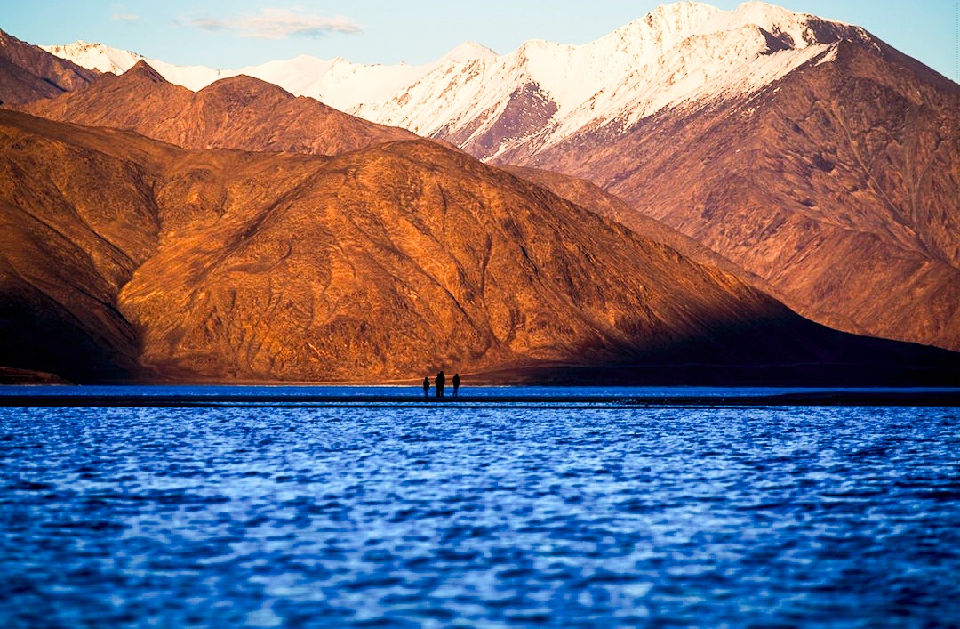 essay on sustainable tourism in ladakh