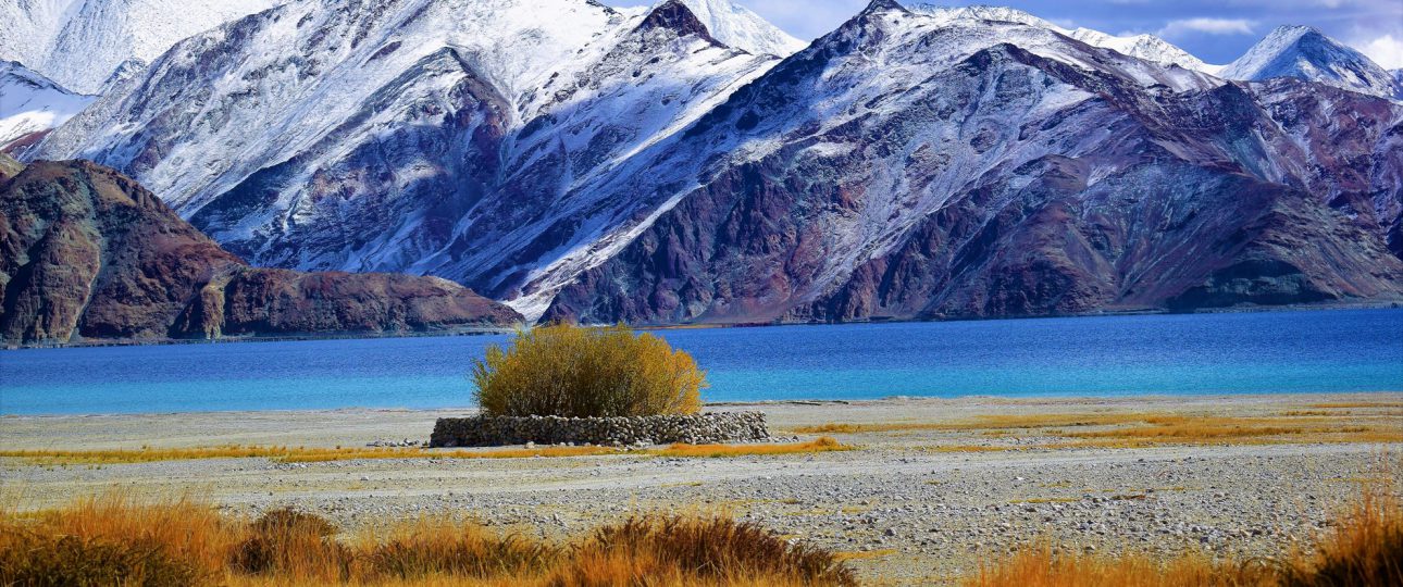 Tsomoriri Ladakh